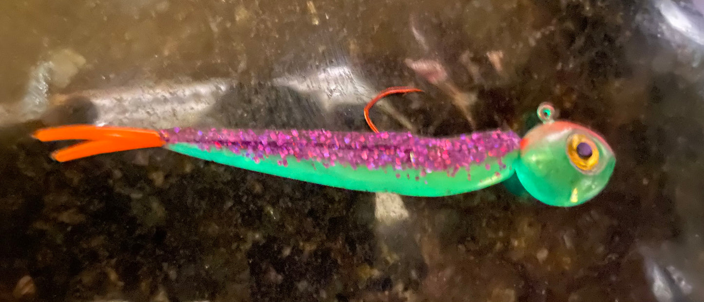 Glow daddy 5 pack