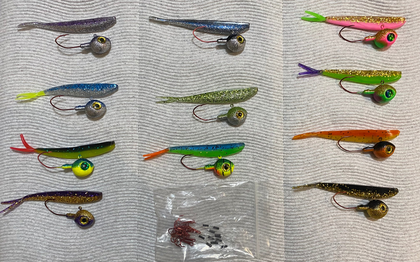 Large River Ready Box