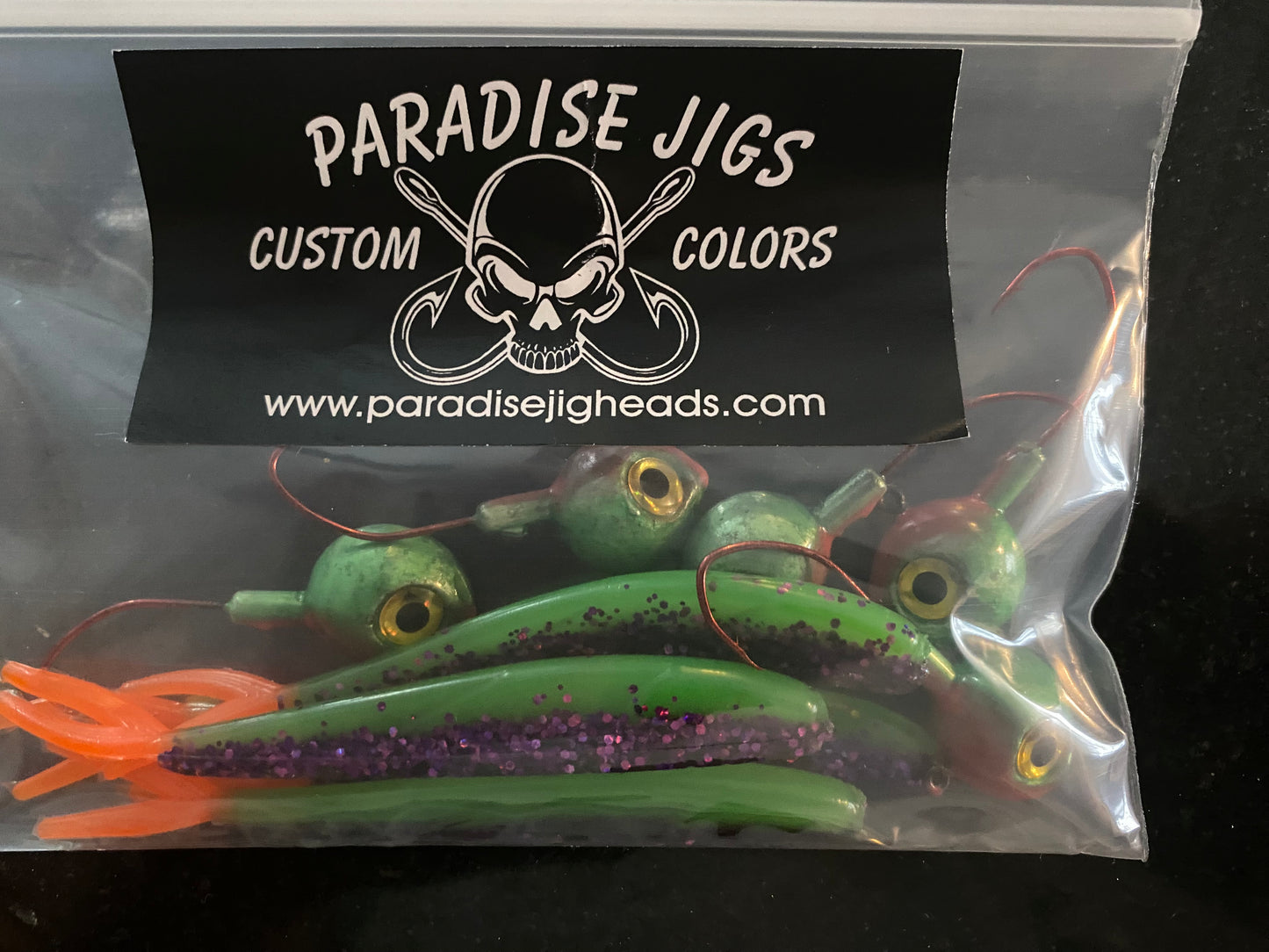 Glow daddy 5 pack