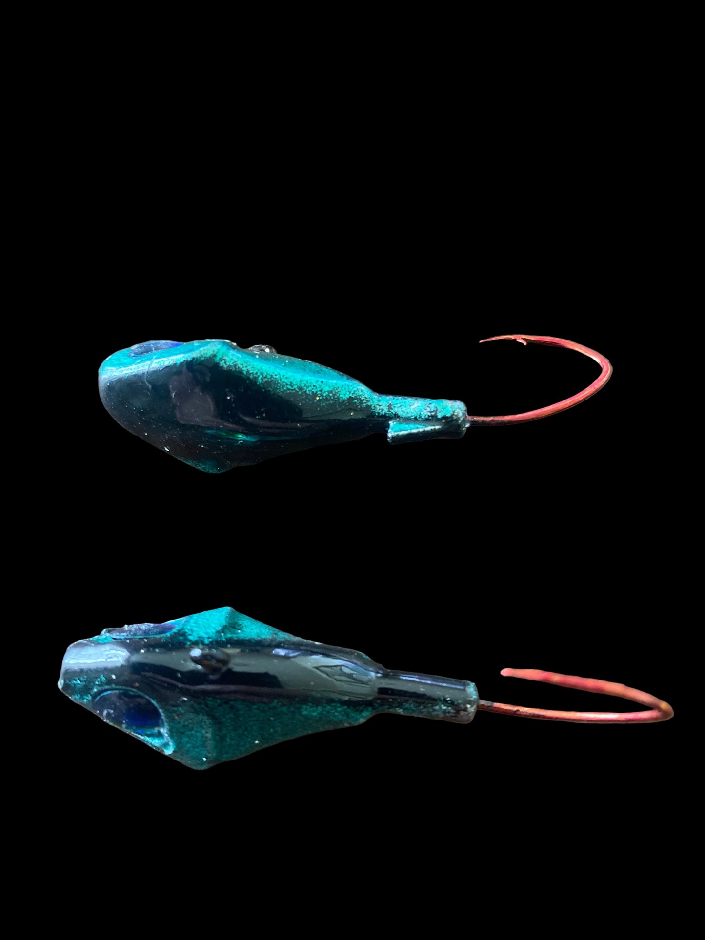 1oz BOTTOM FEEDERS