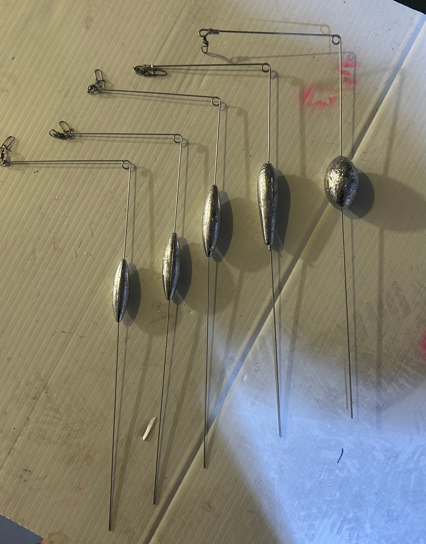 Crawler harness kit