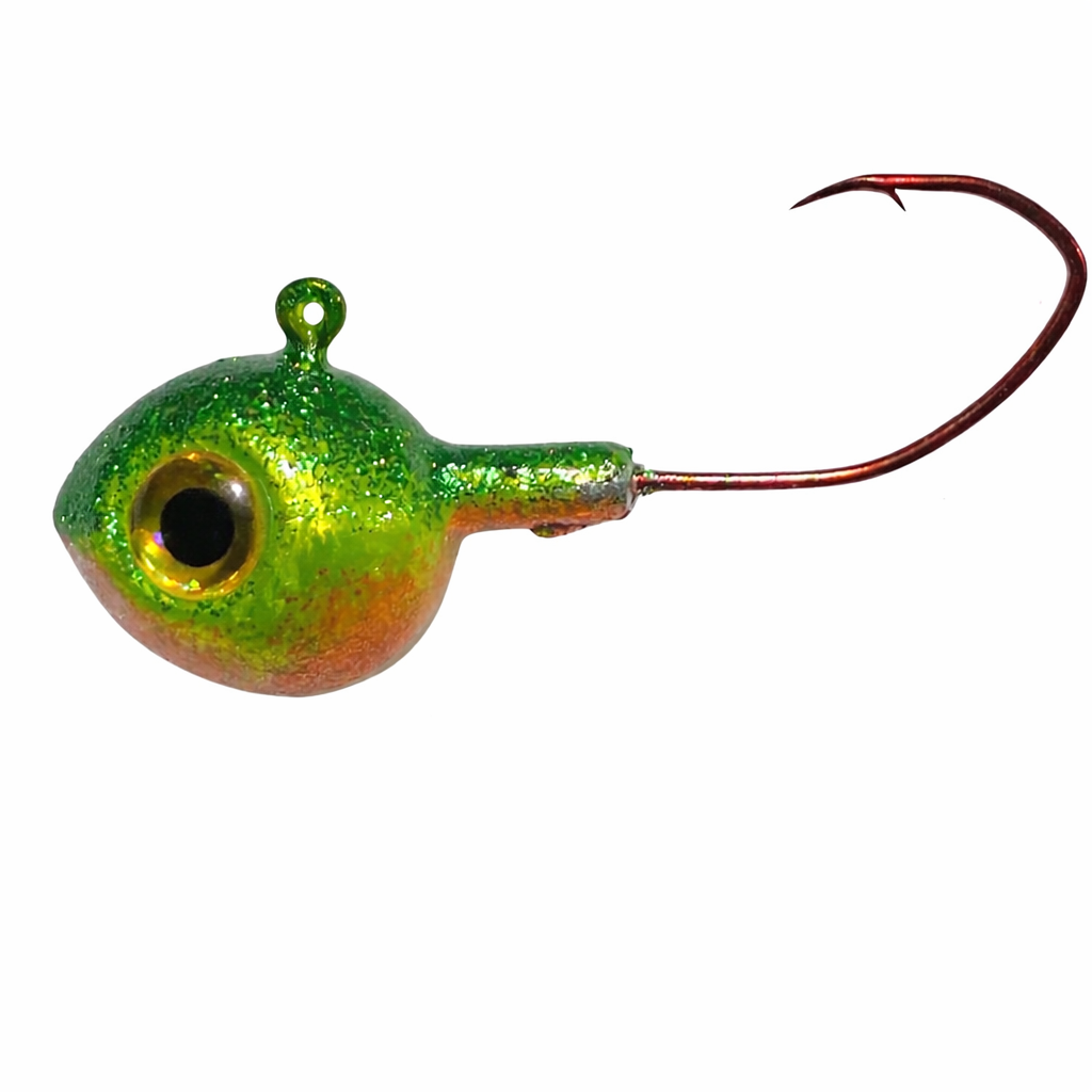 1.5 oz jigs