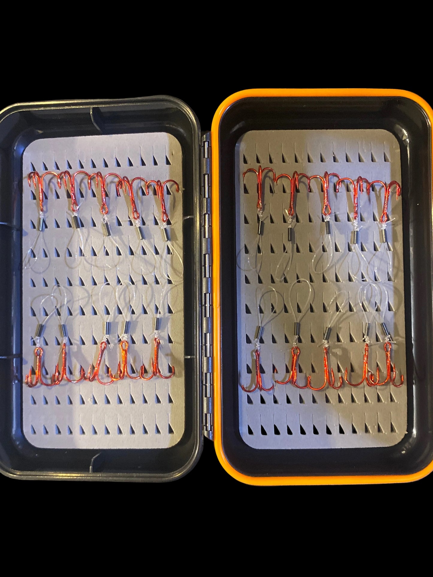 20ct stinger box