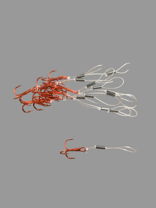 Stinger hooks
