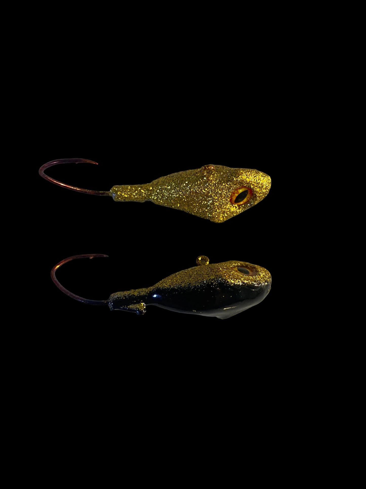 1oz BOTTOM FEEDERS