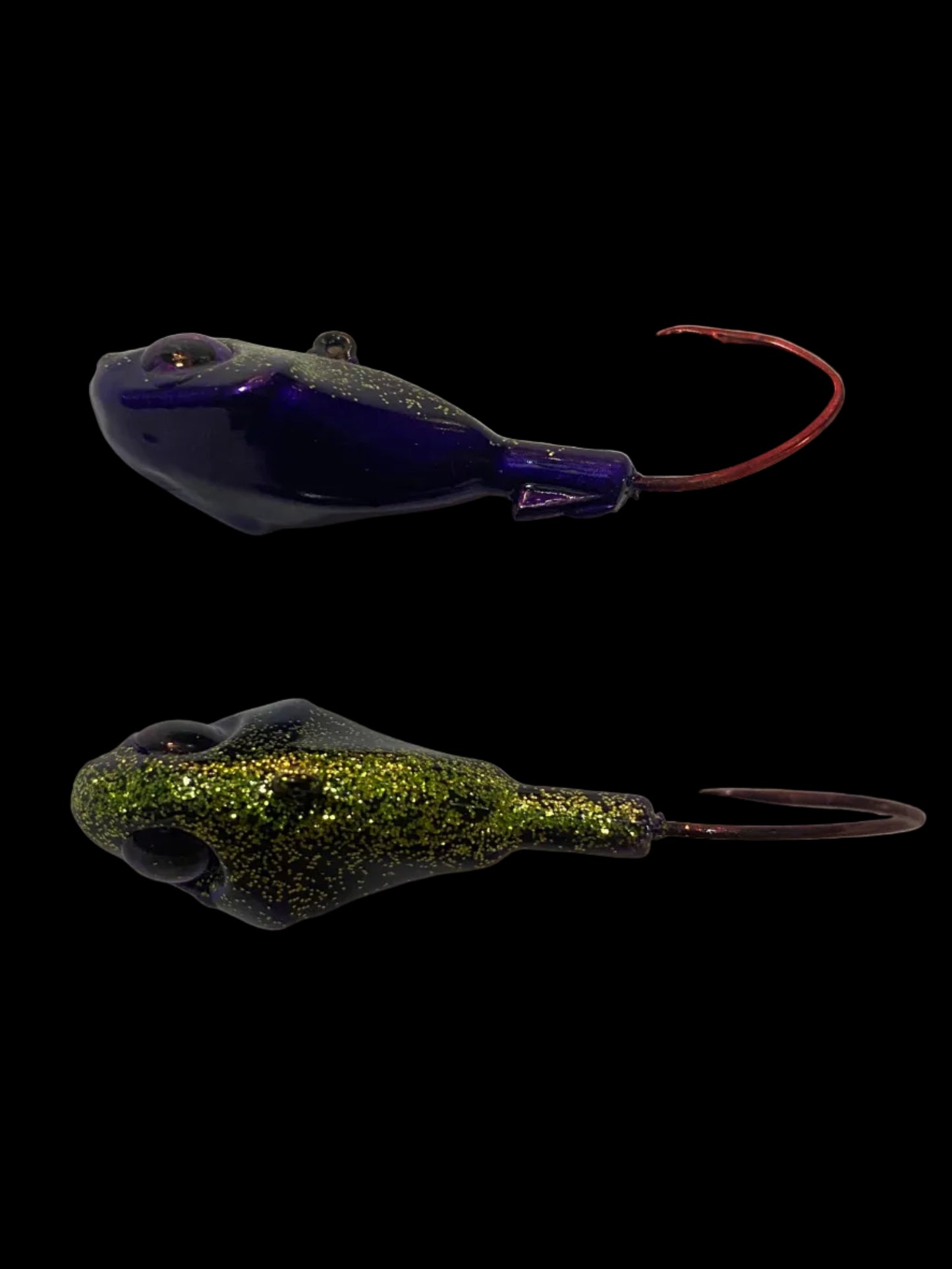 1oz BOTTOM FEEDERS