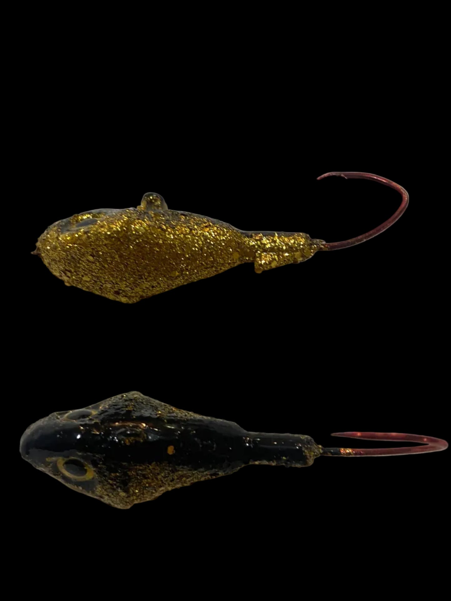 1oz BOTTOM FEEDERS