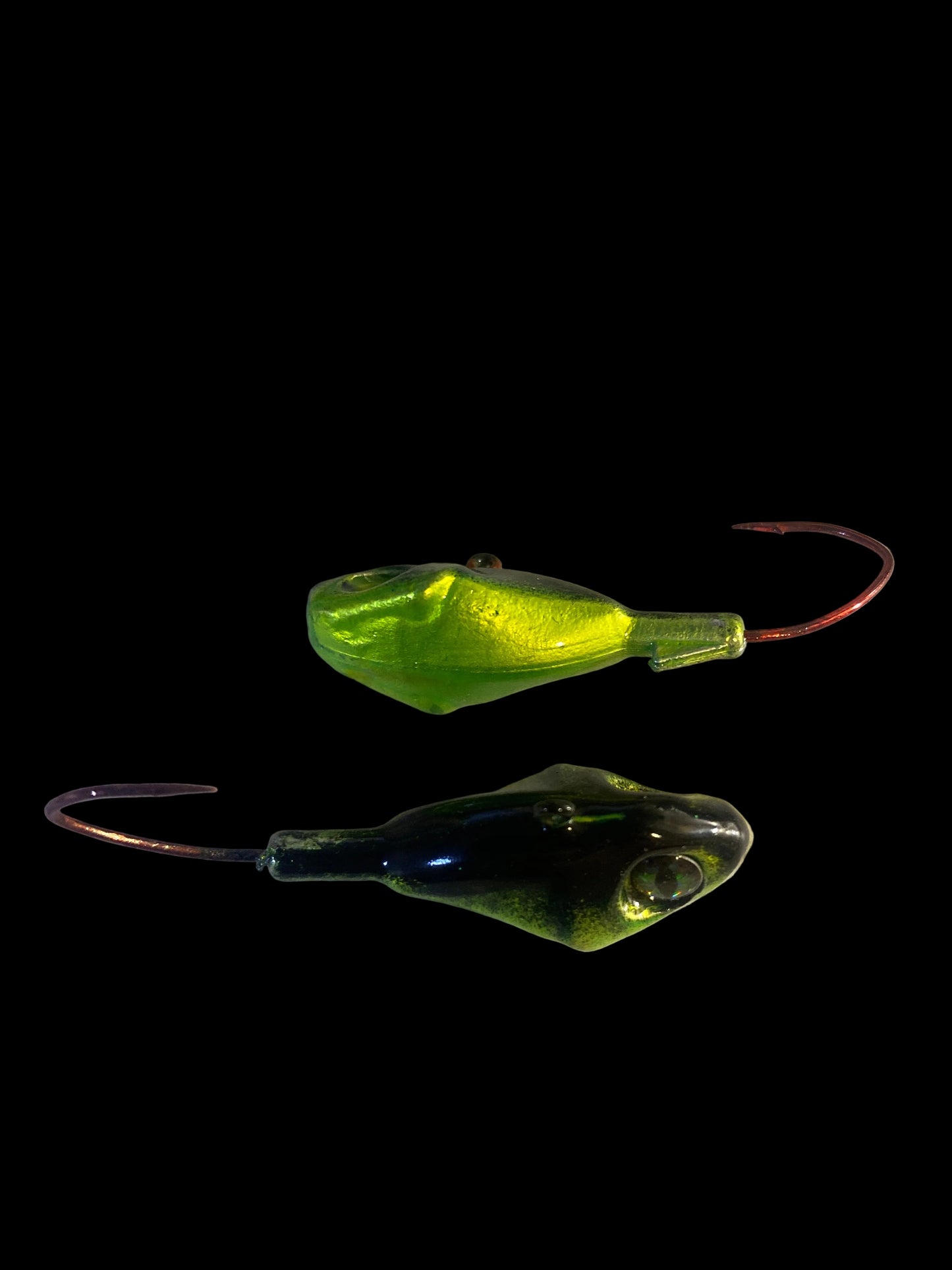 1oz BOTTOM FEEDERS