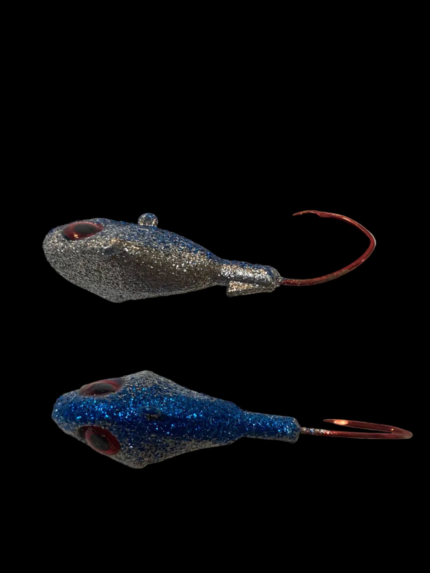 1oz BOTTOM FEEDERS