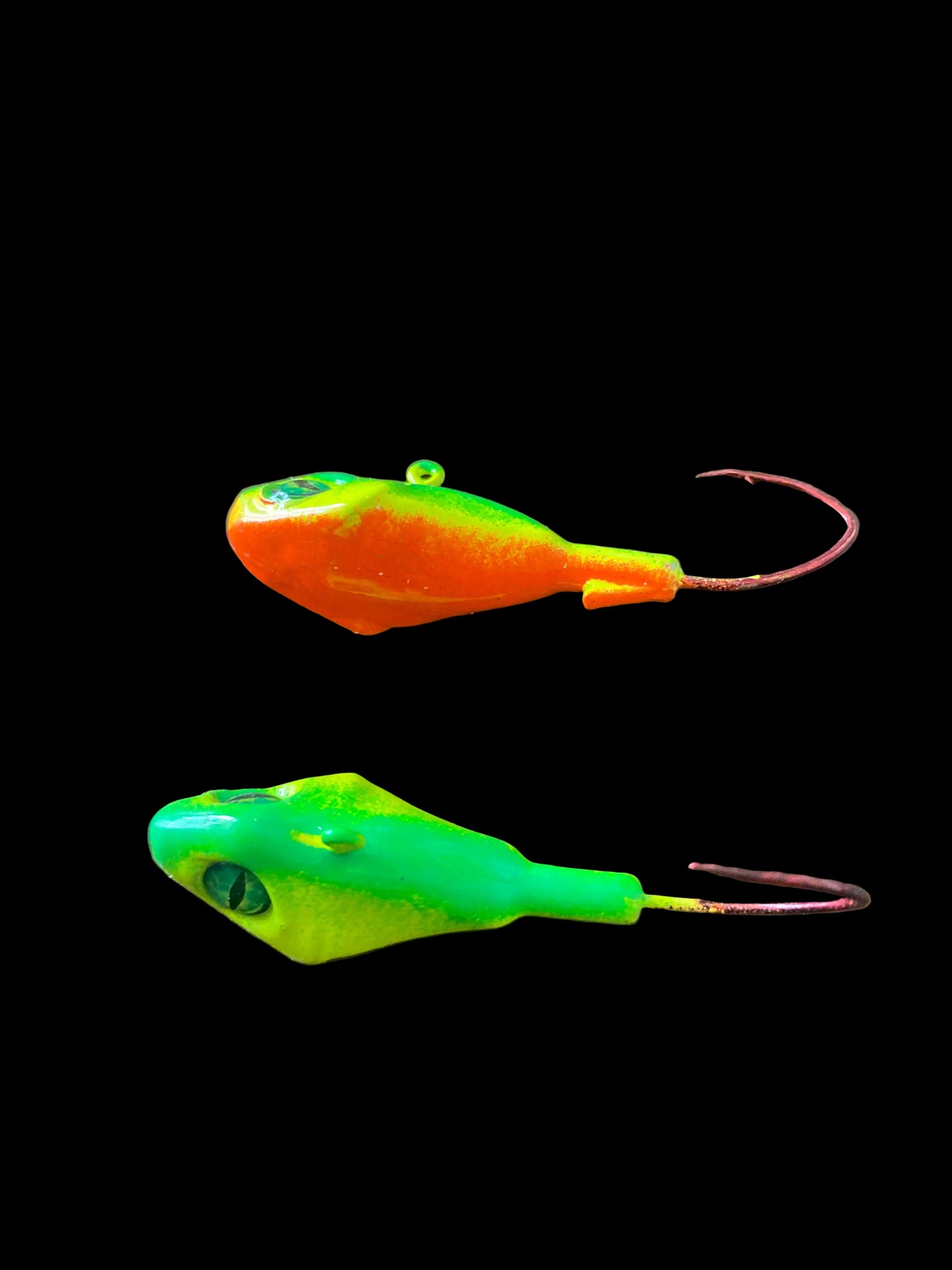 1oz BOTTOM FEEDERS