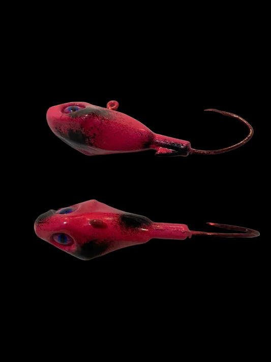 1oz BOTTOM FEEDERS