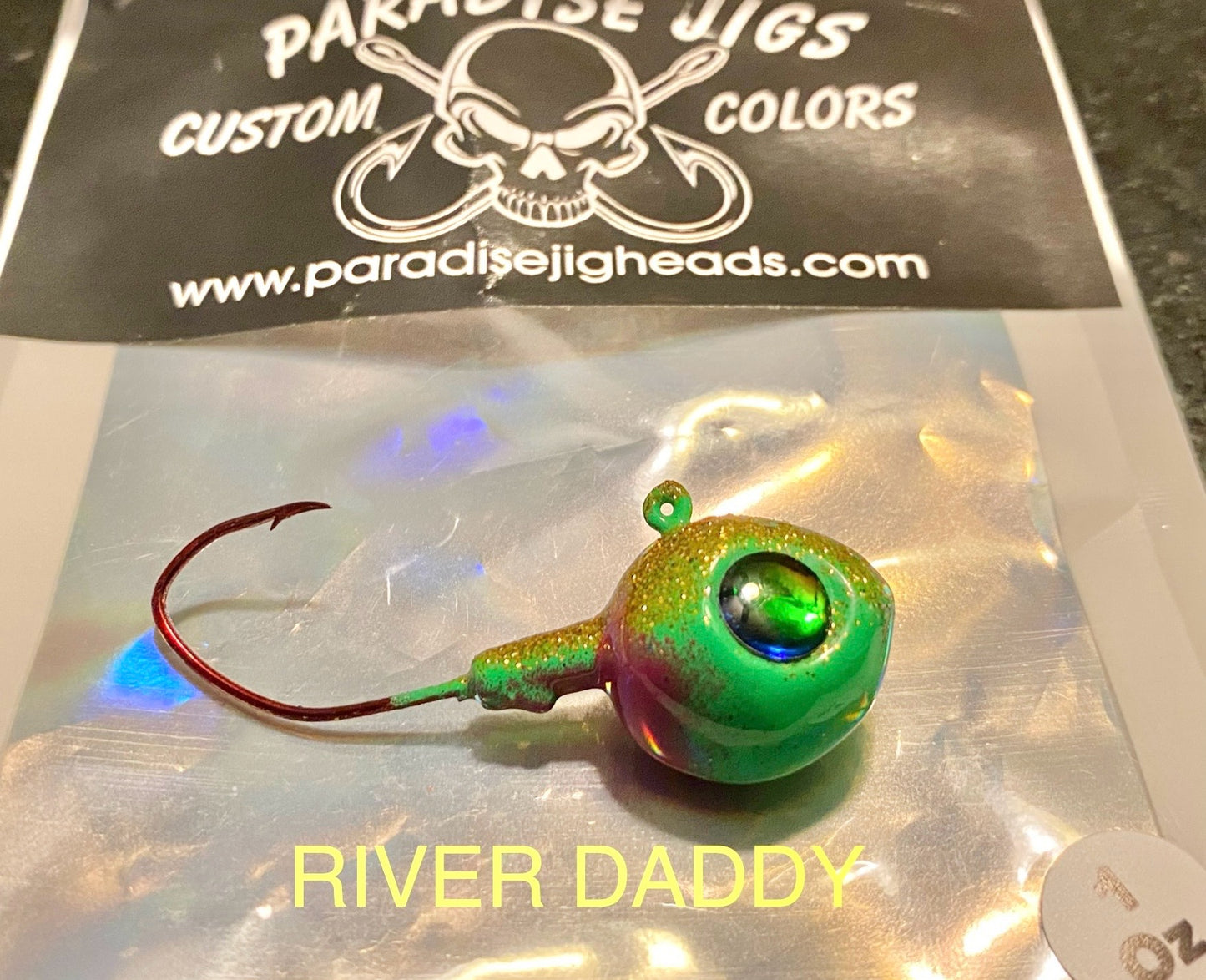 1.5 oz jigs