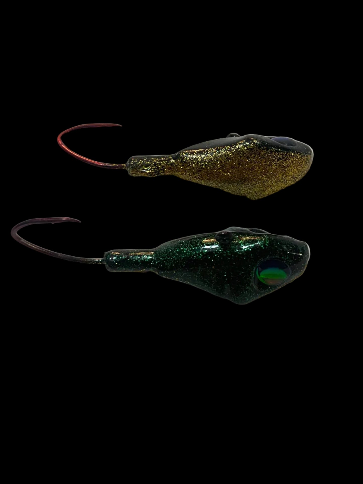 1oz BOTTOM FEEDERS