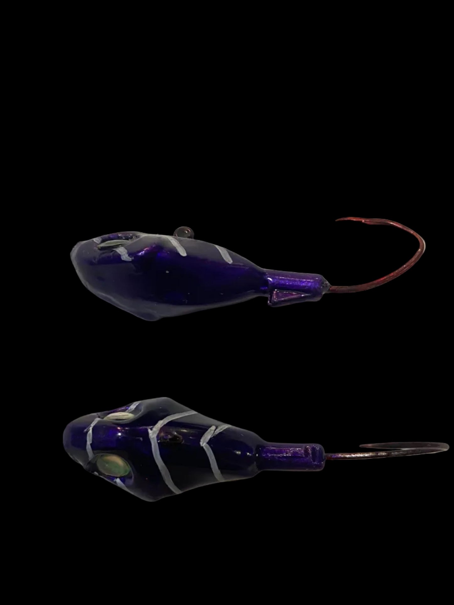 1oz BOTTOM FEEDERS